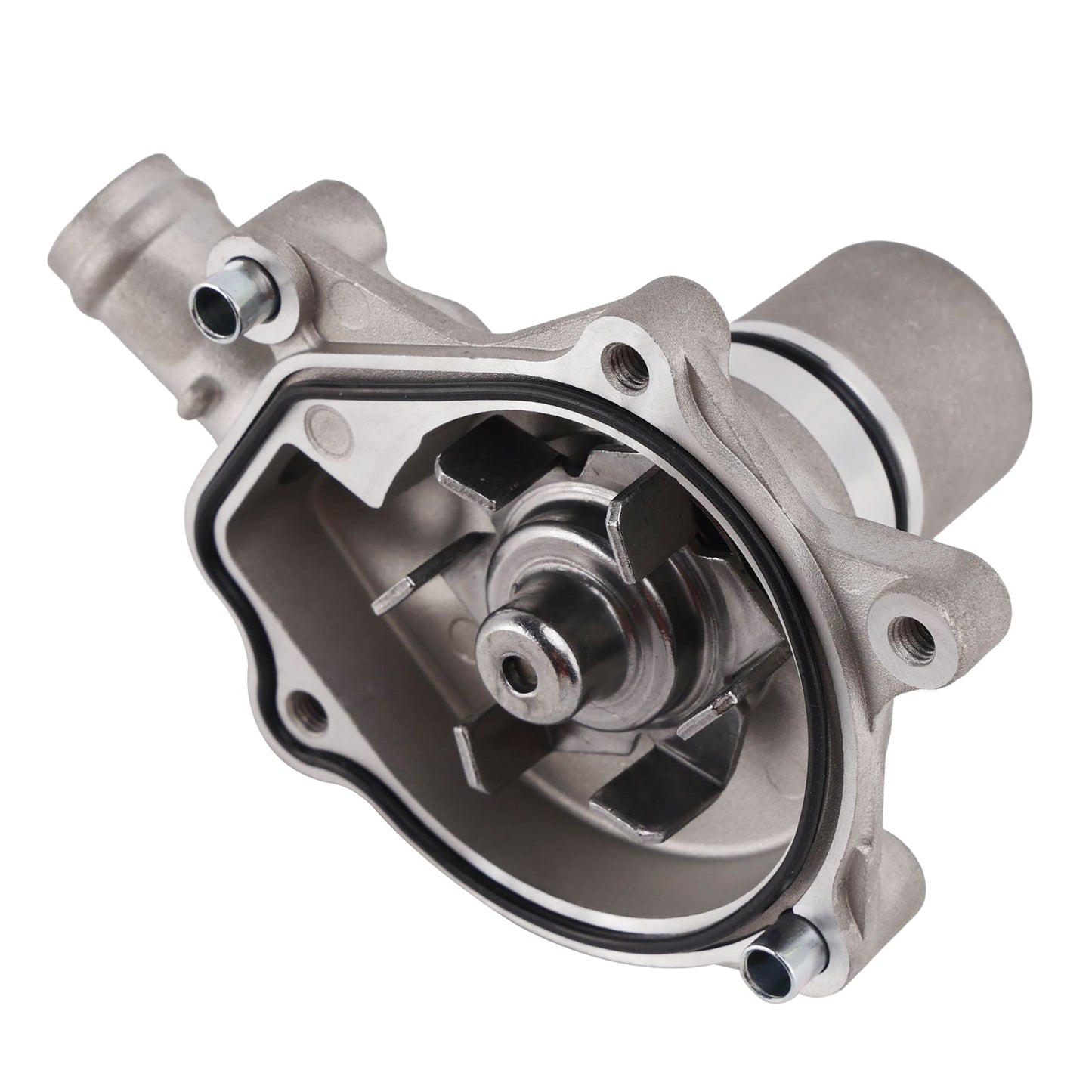 Pompa dell'acqua per Honda NT650 Bros 650, anni 1988-1992, codice 19200-MN8-000