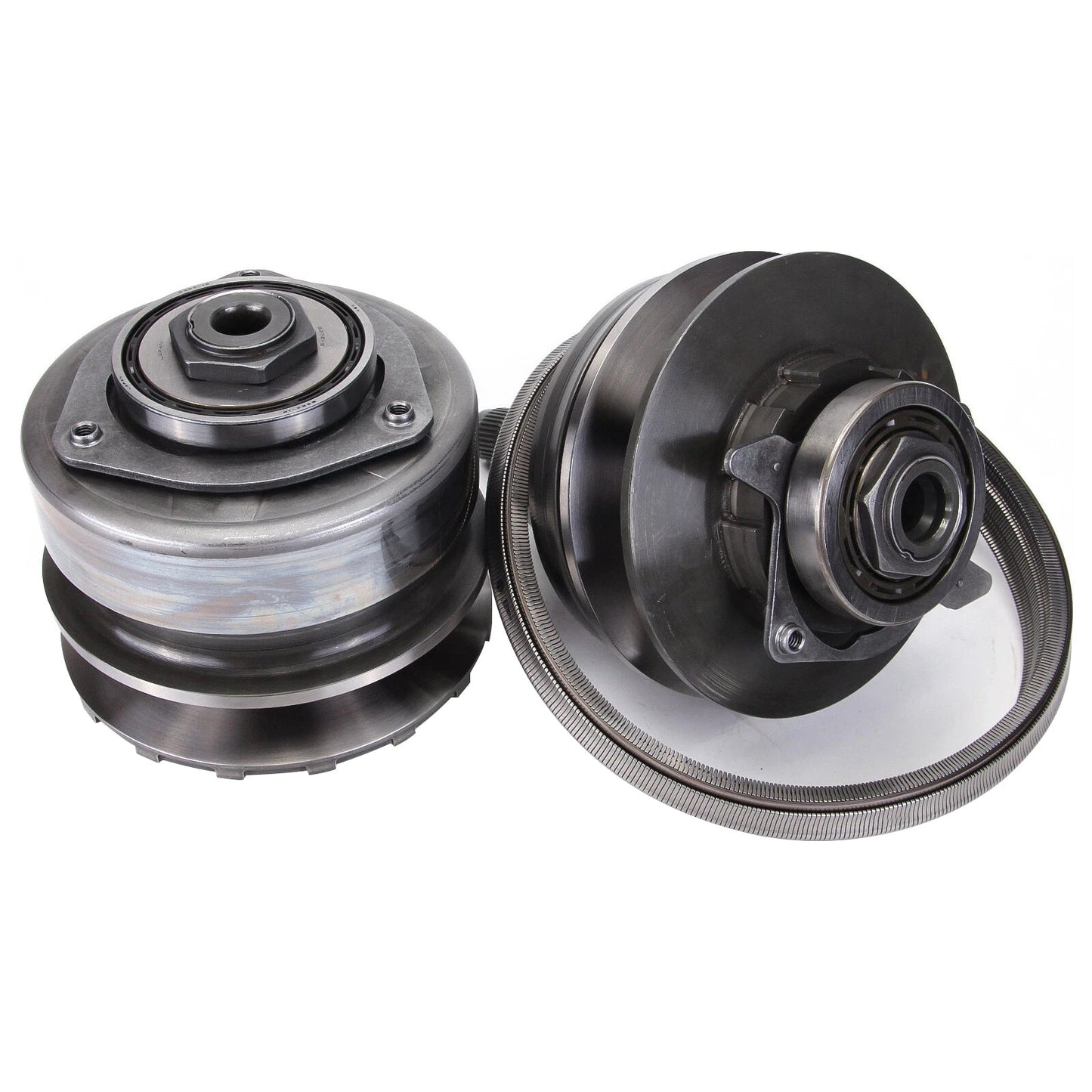 Kit pulegge CVT per cambio automatico K114 con cinghia a catena per Toyota C-HR