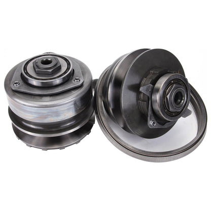 Kit pulegge CVT per cambio automatico K114 con cinghia a catena per Toyota C-HR