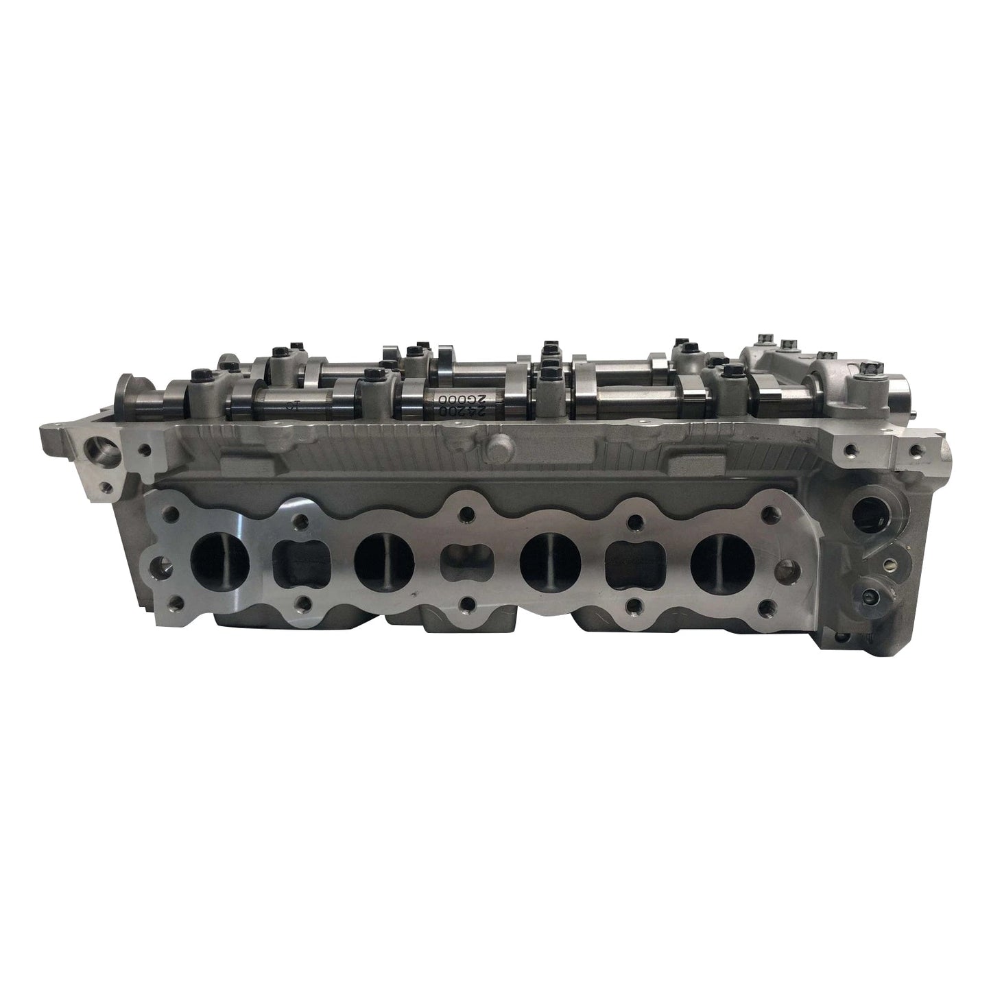 Gruppo testata motore completo Kia Forte Koup SX Coupe 2 porte 2.4L 2359CC G4KD del 2010