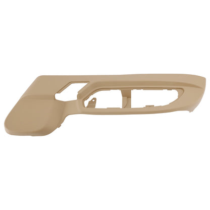 Rivestimento laterale del sedile anteriore lato guidatore per Saturn Outlook 2010, colore beige, codice articolo 25941790.