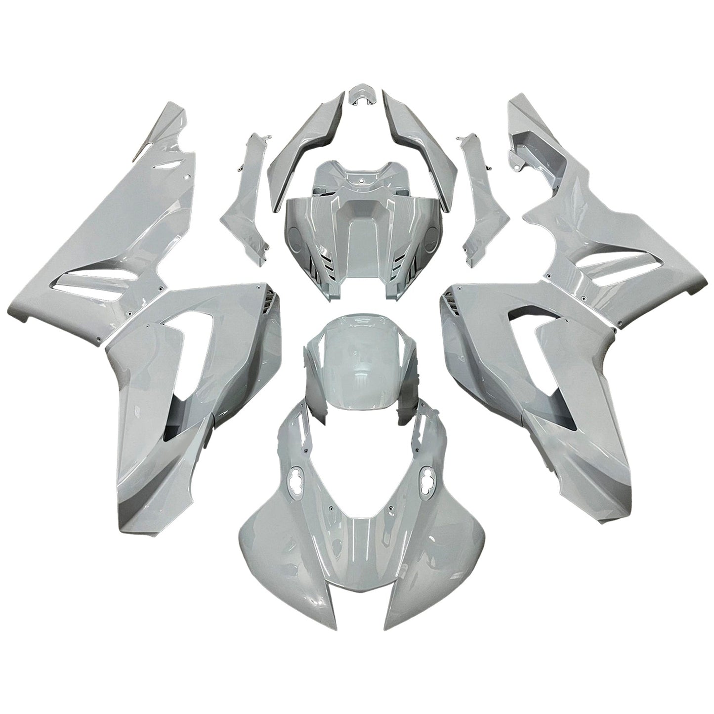 Kit carenatura iniezione plastica ABS per Honda CBR1000RR-R 2020-2023