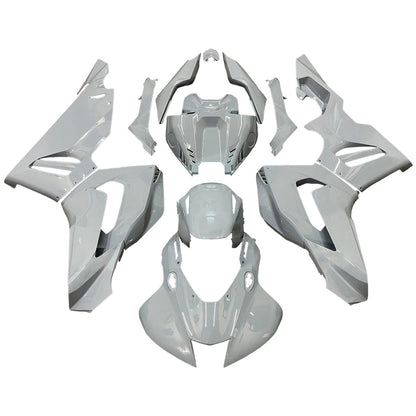 Kit carenatura iniezione plastica ABS per Honda CBR1000RR-R 2020-2023