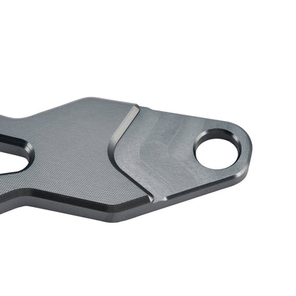 Protezione coperchio pignone anteriore per Suzuki DR-Z400SM 2000-2024 DRZ400/S/E