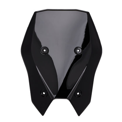 2025-2026 KAWASAKI Z900 Z 900 Parabrezza Parabrezza