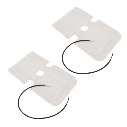 Elemento riscaldante per cuscino sedile anteriore sinistro e destro Ford F250 Super Duty 2005-2010 6C3Z-14D696-A