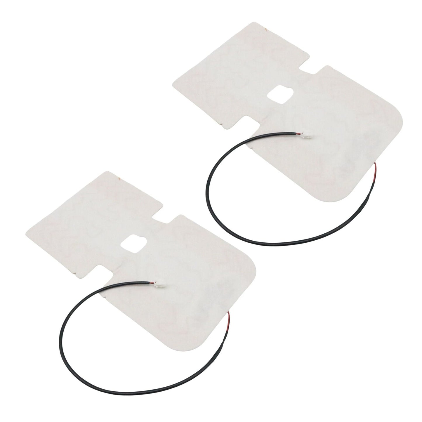 Elemento riscaldante per cuscino del sedile anteriore sinistro e destro per Ford F250 / F350 Super Duty
