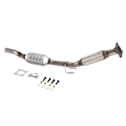 Convertitore catalitico VW Caddy III 2.0 EcoFuel (80 KW / 109 CV) 2006-2015 1K0254506KX