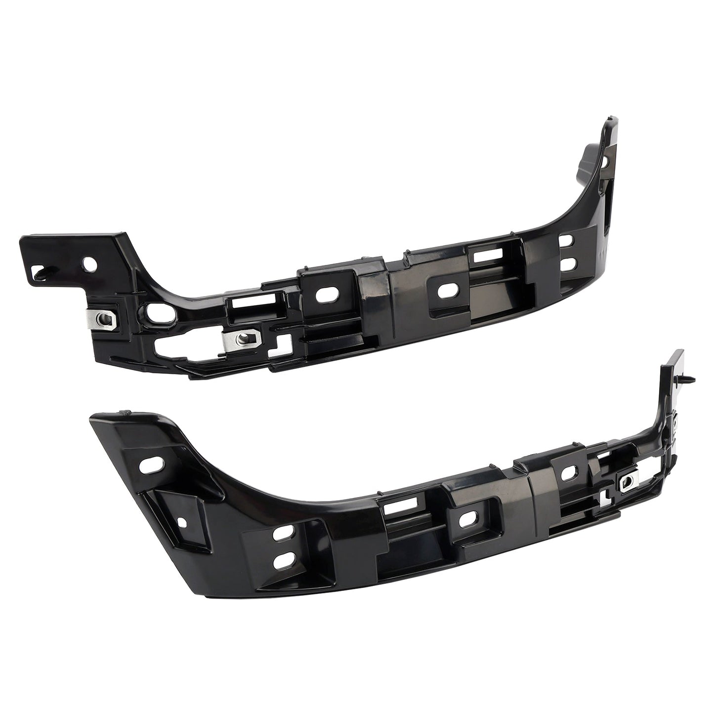 2019-2024 Ram 2500 3500 2 pezzi staffa faro sinistro destro 68448770AA