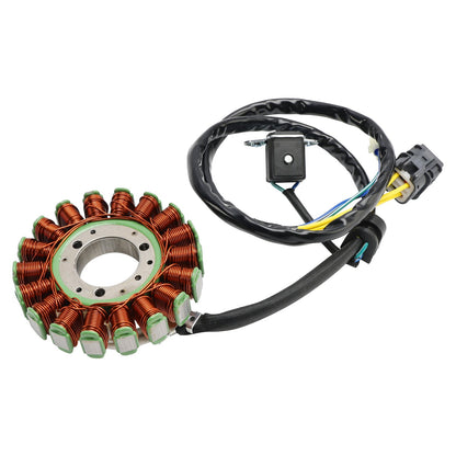 Generatore statore per Access ATV Shade 420 4X4 T3 Quad ACC-173MM.07.02