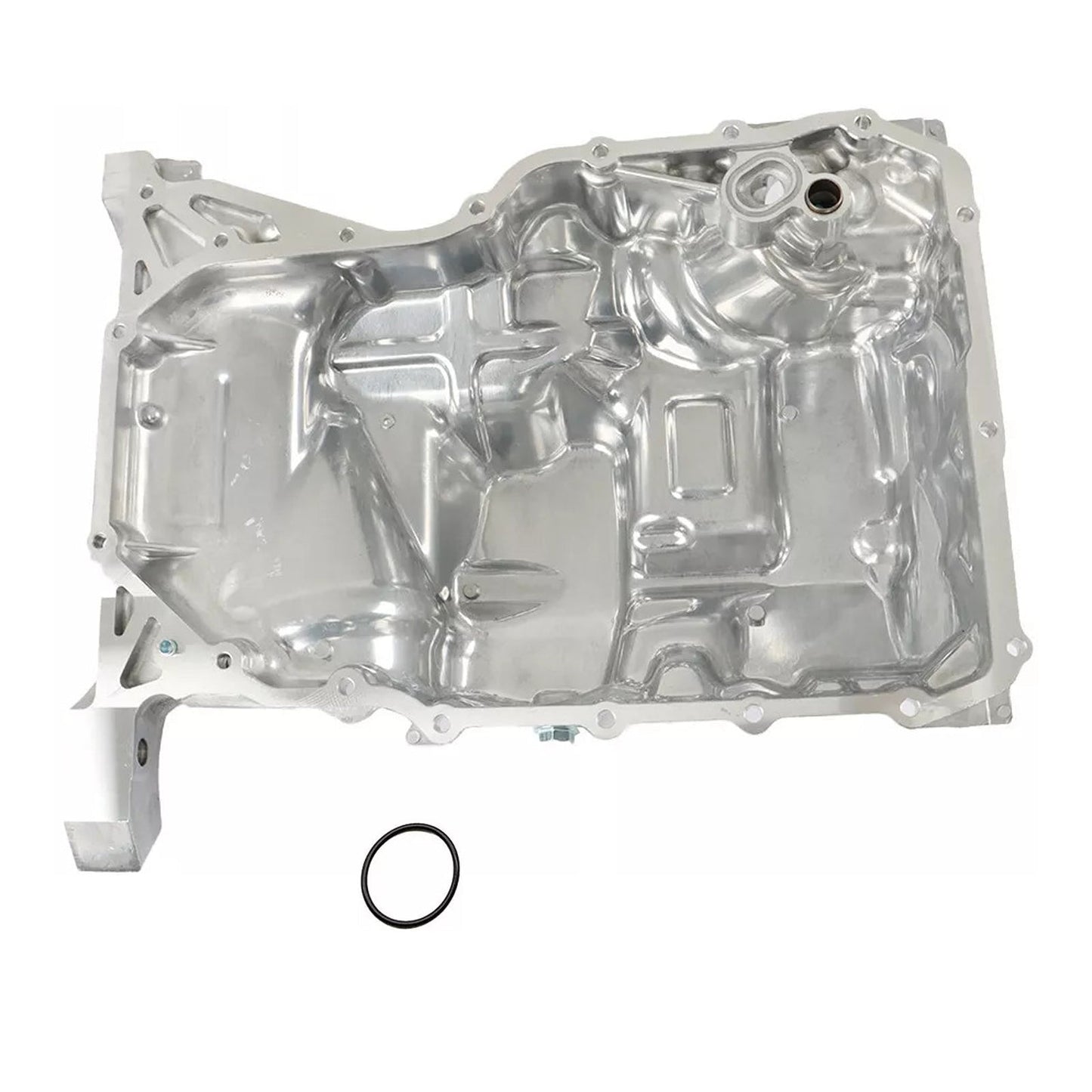 Coppa dell'olio per motore a benzina Honda Civic 2.0L 2016-2020 112005BAA00 HOP39A