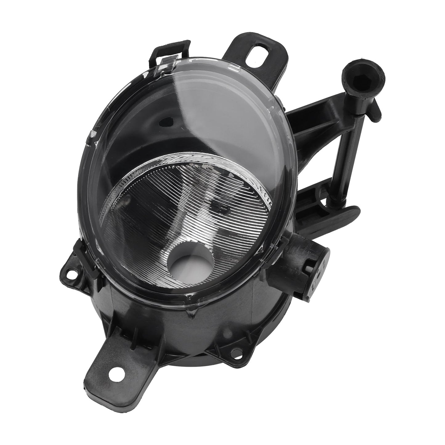 Copertura fendinebbia anteriore destra 1710525 93357465 per Opel Zafira B (A05) 2008-2011