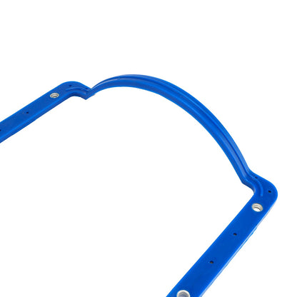 Guarnizione coppa olio in gomma con anima in acciaio Ford Powerstroke 7.3L 1994-2003 27293