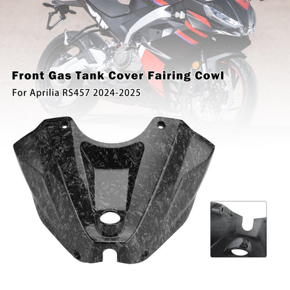 Carenatura del serbatoio del carburante anteriore Aprilia RS457 RS 457 2024-2025