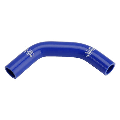 Tubo flessibile del liquido di raffreddamento del radiatore in silicone Kawasaki ZX10R ZX-10RR 2021-2025