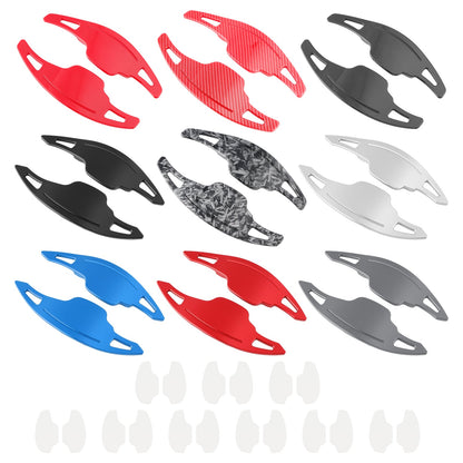 Copri-palette del cambio al volante per Holden VF 2012-2015