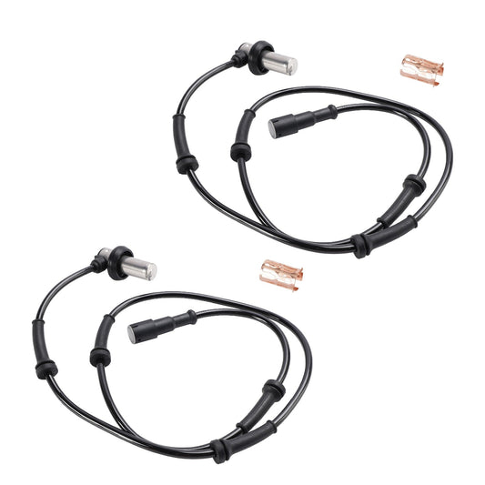 1994-2002 Land Rover Range Rover P38 Tutti i modelli 2X Sensori di velocità della ruota anteriore ABS STC2786