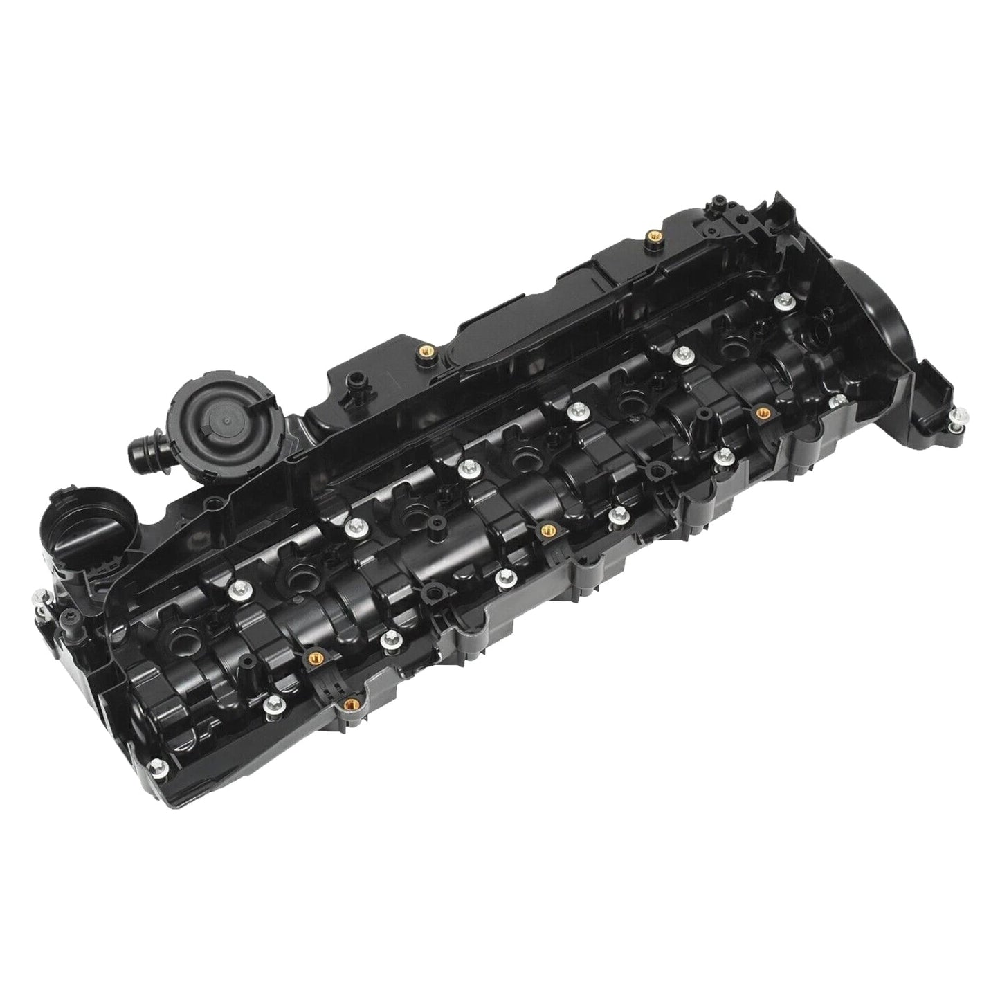 11128515732 Per coperchio bilanciere valvola testata cilindro BMW E92 325d 330d xDrive 2009-2010