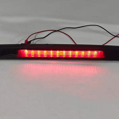 Luce freno posteriore di terza posizione per Volvo XC60 2008-2017, codice 30764562 31420367, colore nero.