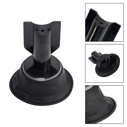 Membrana a membrana per carburatore adatta per Yamaha TDM850