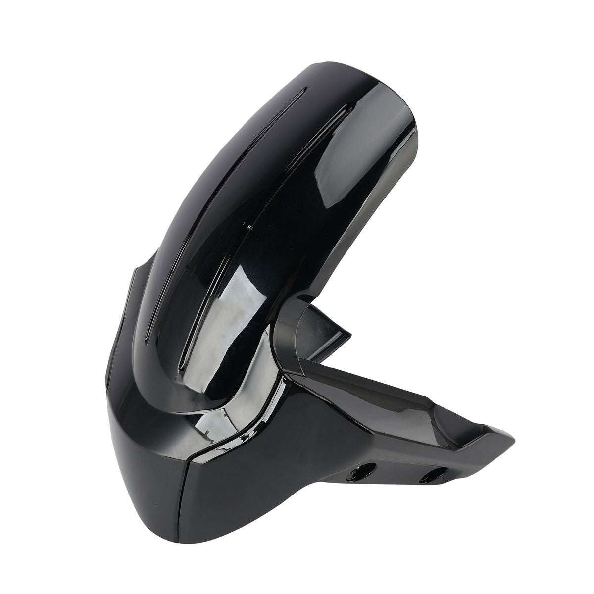 Parafango anteriore per Trident 660 2022-2025