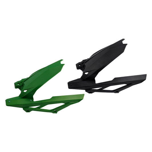 Carenatura parafango posteriore Kawasaki ZX-25R ZX-4R ZX-4RR 2020-2025