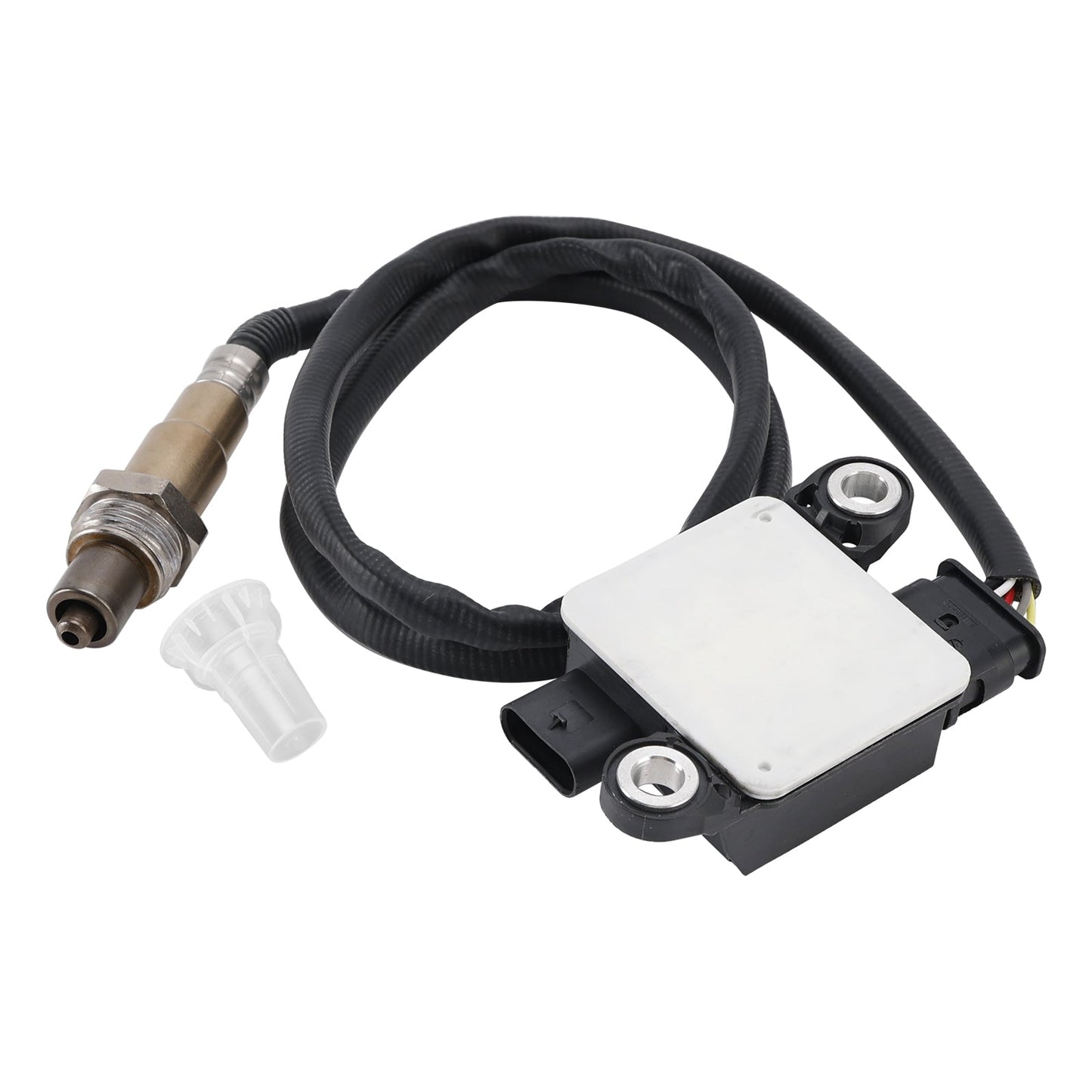 11/2013-06/2020 Per BMW Serie 4 Coupé (F32, F82) 435 d xDrive Coupé Diesel AWD 24 Valvole PM Sensore di particolato diesel 13628582023