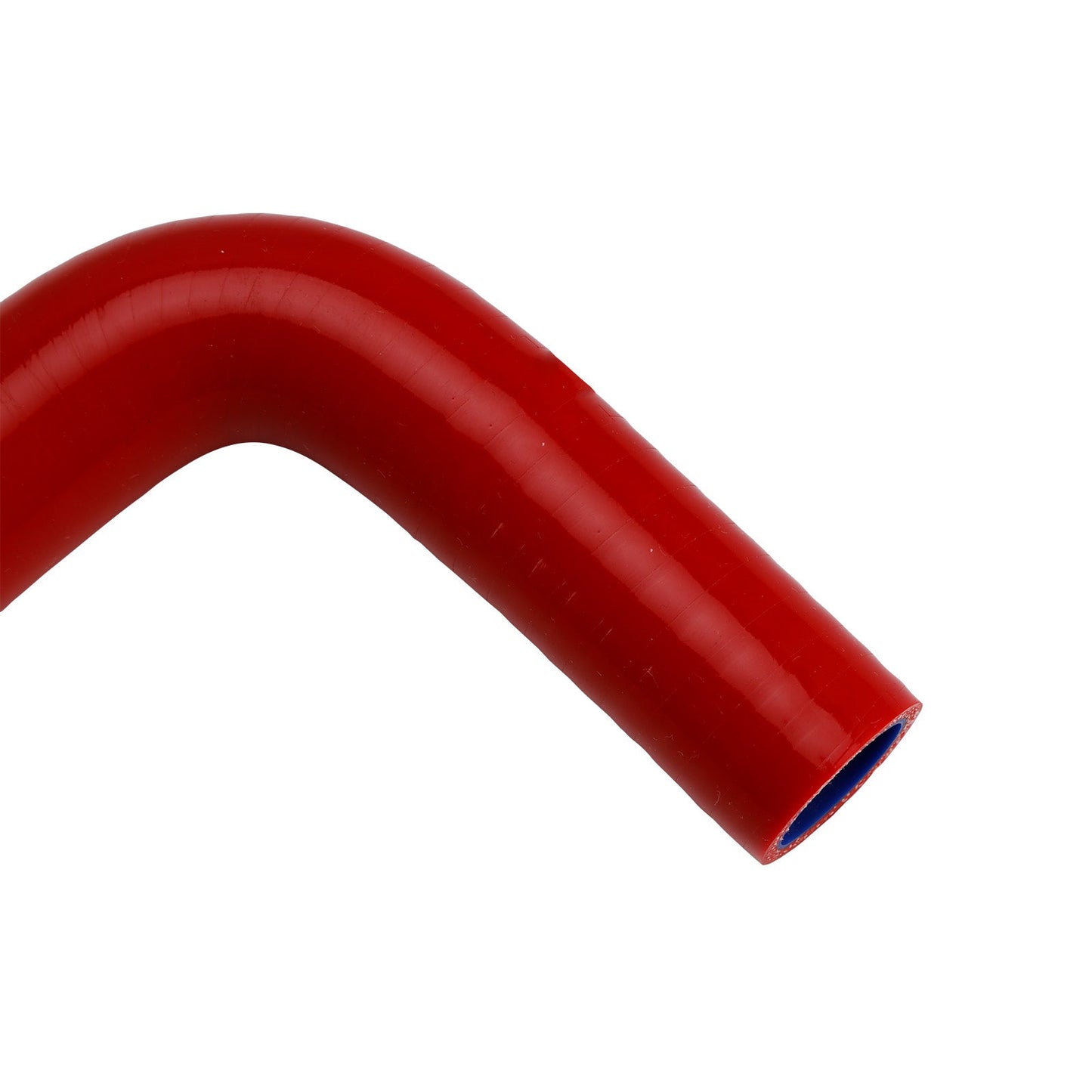 Tubo flessibile del liquido di raffreddamento del radiatore in silicone Suzuki SV 650 SV650 2016-2025