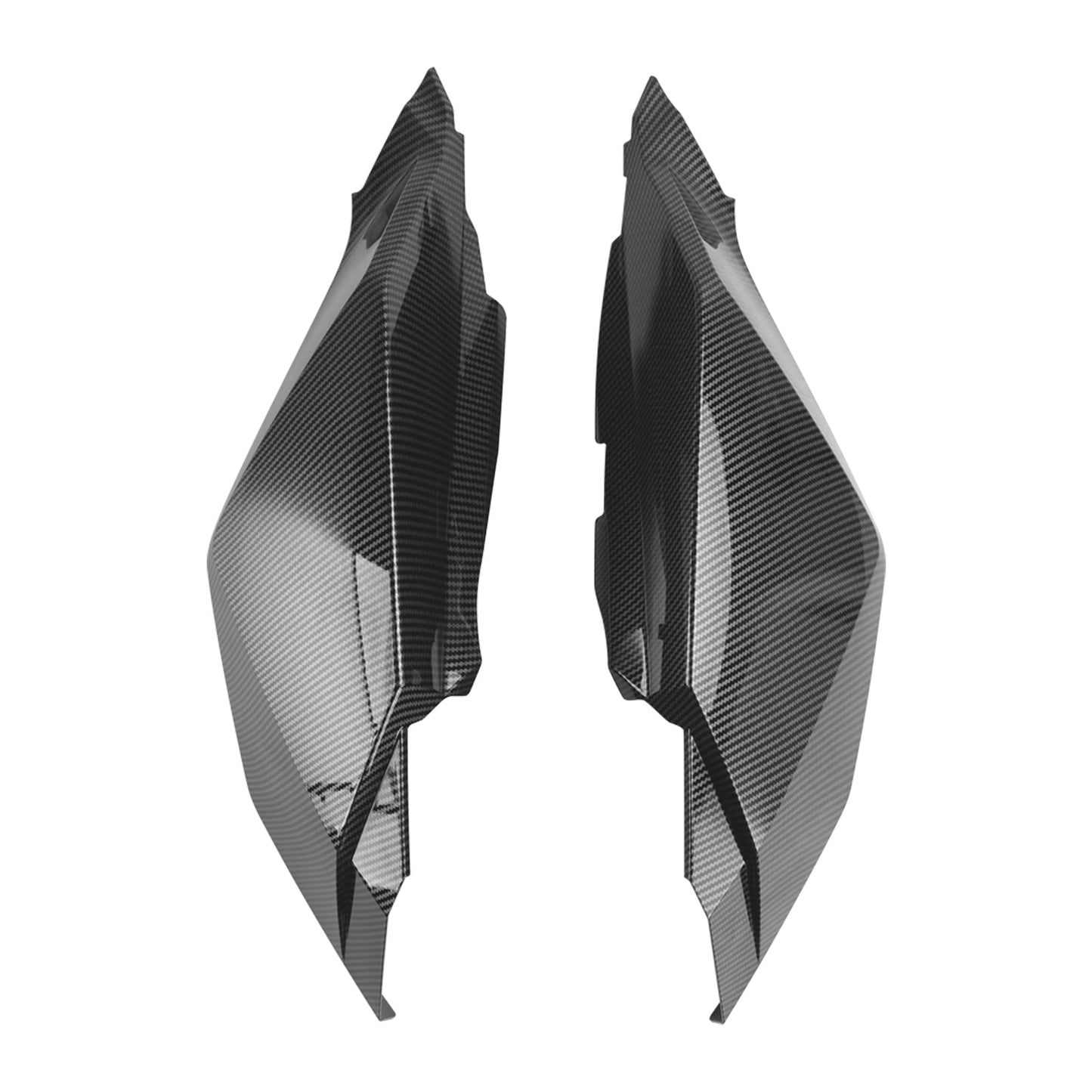 2021-2024 Honda X-ADV 750 Sedile posteriore Coda Telaio laterale Copertura Corpo Carenatura Cowl