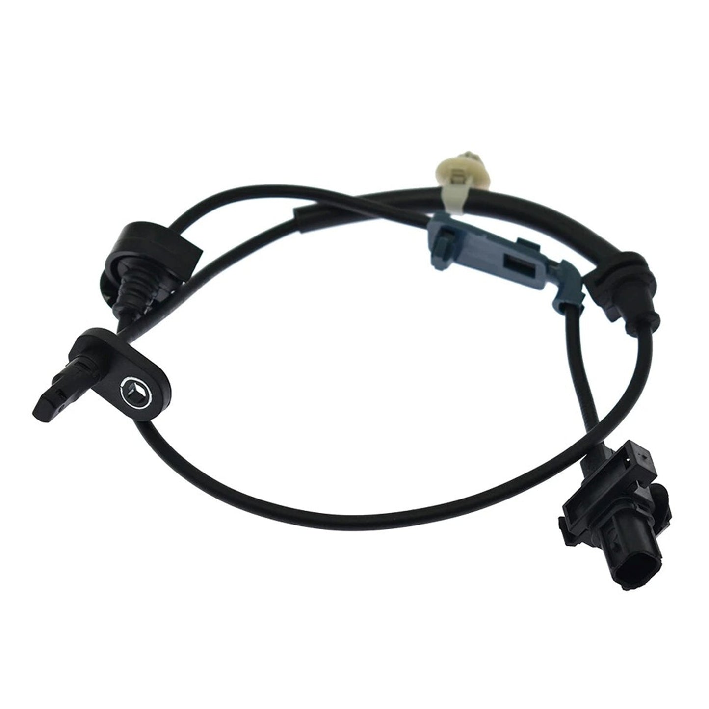 2 sensori di velocità ruota ABS anteriori sinistro e destro per Honda CR-V 2007-2011