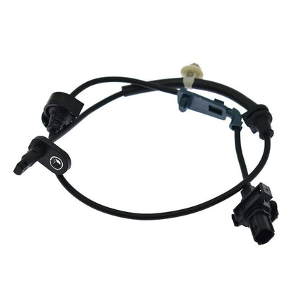 2 sensori di velocità ruota ABS anteriori sinistro e destro per Honda CR-V 2007-2011