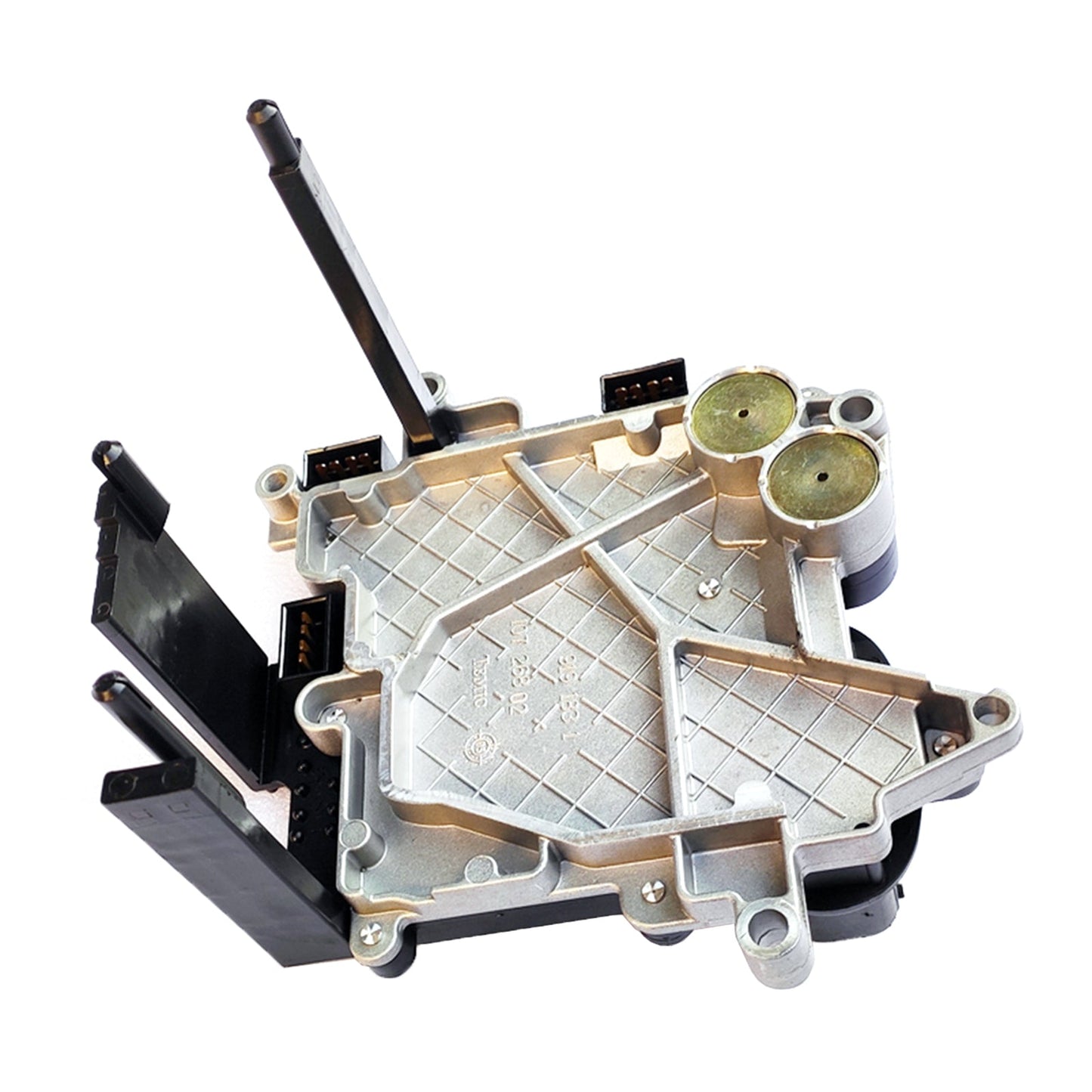 1998-2005 Audi A6 4 1.8L, 1.9L, 2.0L; V6 2.4L 2.5L 3.2L CVT Unità di controllo del cambio automatico TCM 01J927156