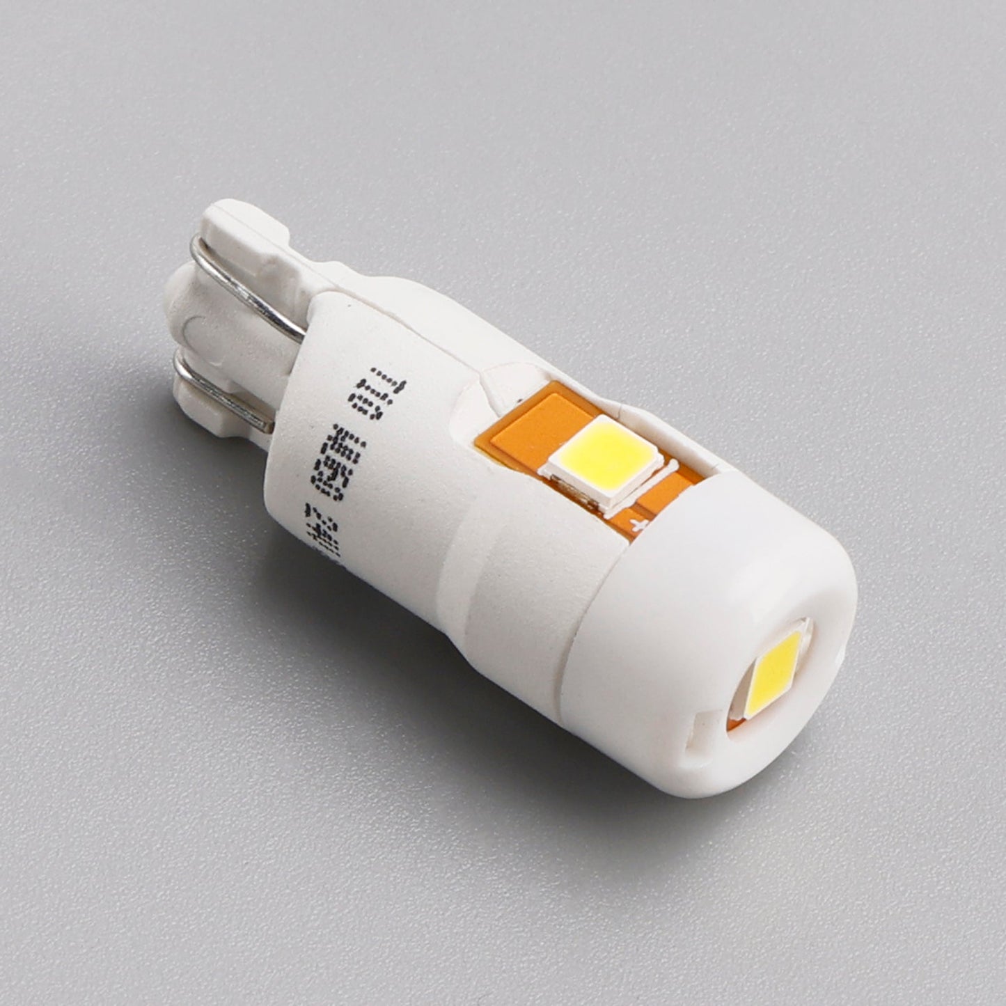 Luce auto LED-T10 Ultinon Pro6000 W5W 24961WU60 4000K 24V per PHILIPS