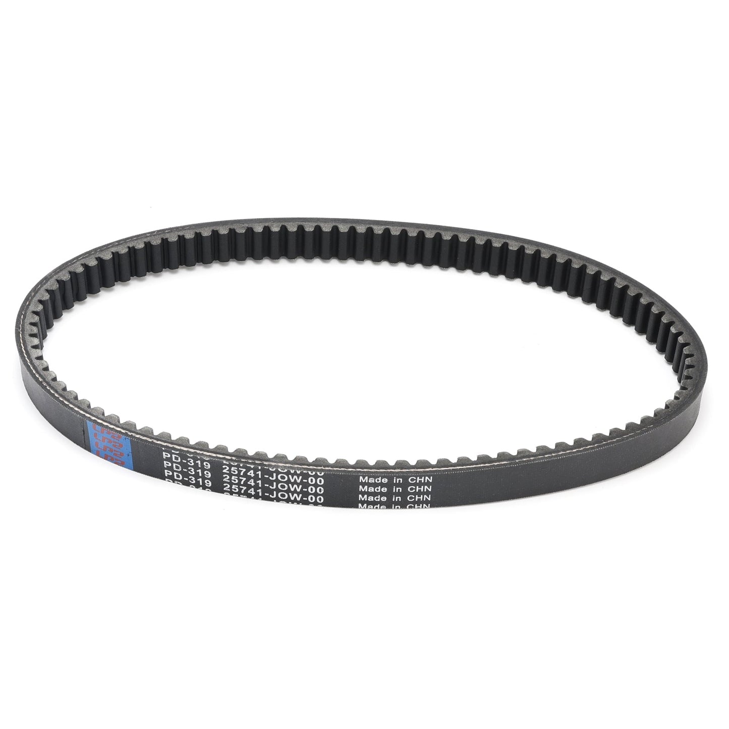 Cinghia di trasmissione a V per SMC Barossa Jumbo 250 300 301 302 RAM 300 Razzer 300 ATV