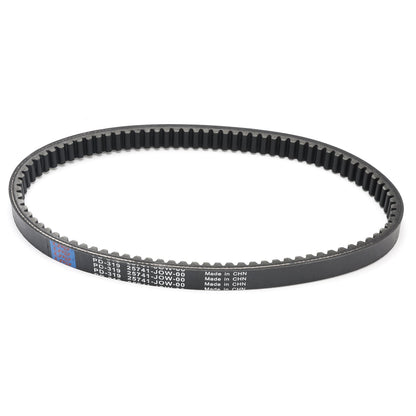 Cinghia di trasmissione a V per SMC Barossa Jumbo 250 300 301 302 RAM 300 Razzer 300 ATV