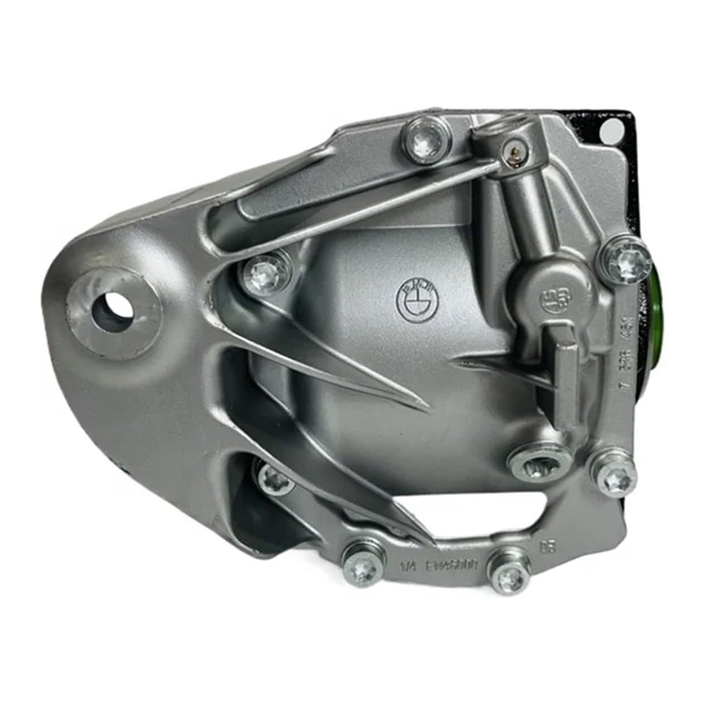 BMW X4 F26 Gruppo differenziale posteriore 3.38 Ingranaggio 33107636994 7636994 33107592007