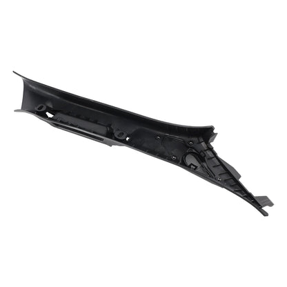 2024-2026 Per Toyota Tacoma di quarta generazione, maniglia di sostegno lato guidatore, colore nero, per montante A.