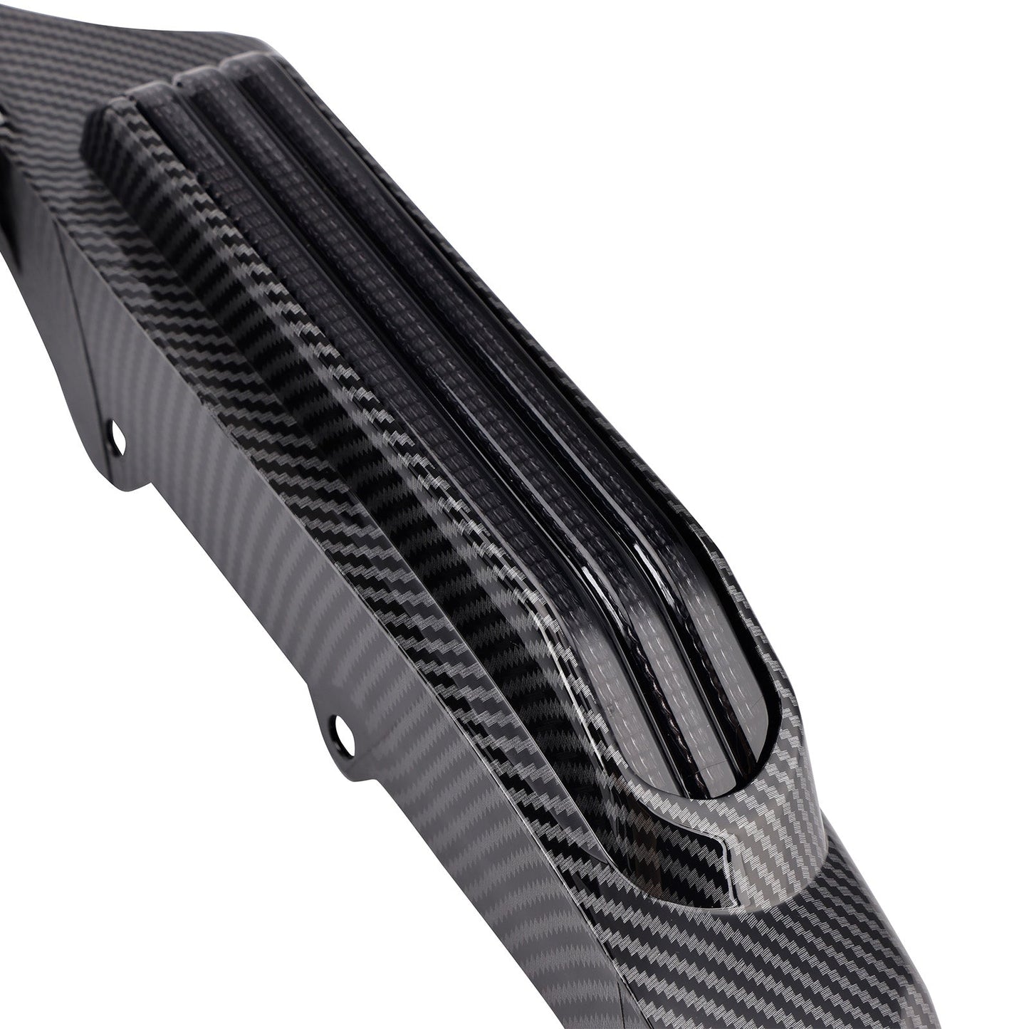 Luce LED per parafango posteriore per Road King FLHR 2014-2023