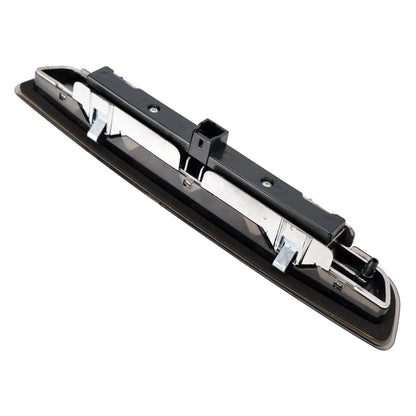 3RD Terza luce di stop B000878980 per Peugeot 108 2014-2021 Nero