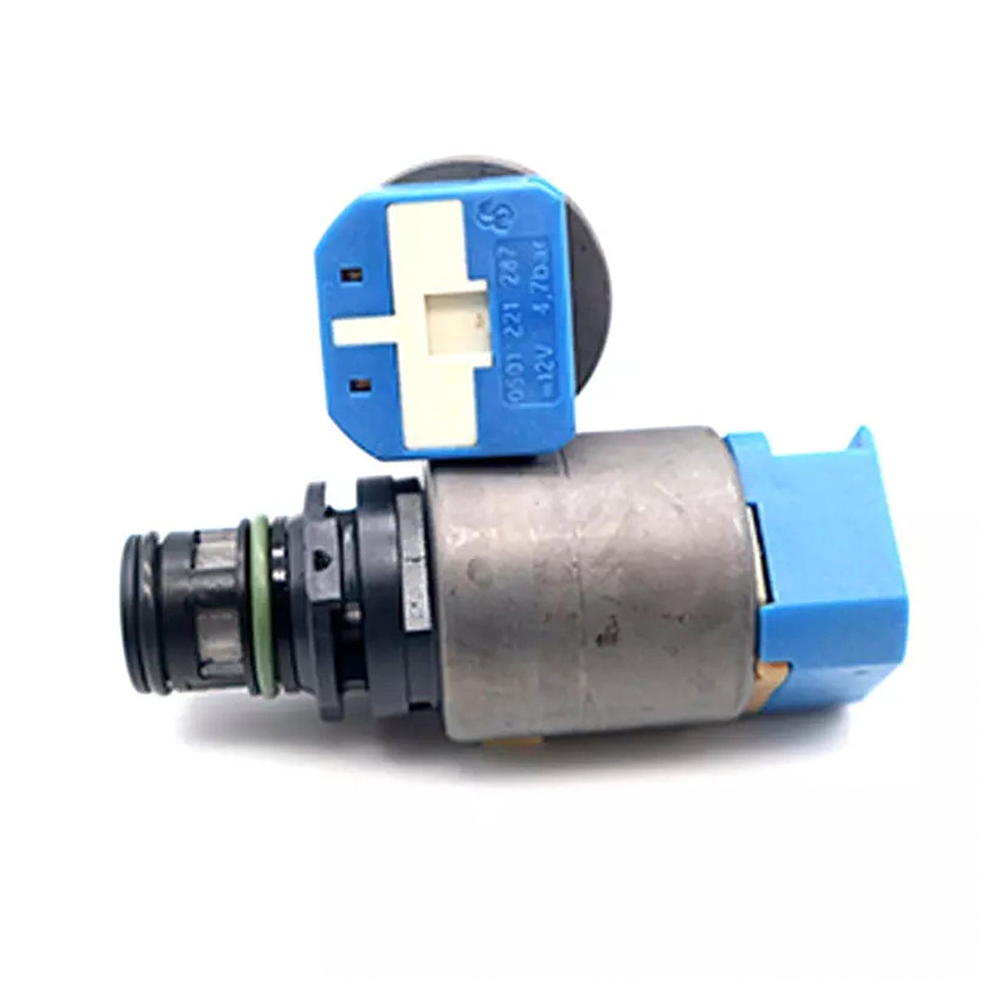 9 pezzi 8HP50 Solenoide cambio automatico a 8 velocità per BMW Dodge Jeep Alfa Romeo