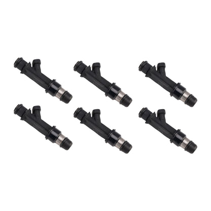6 iniettori di carburante per Honda Passport e Isuzu Rodeo 1998-1999 25166922