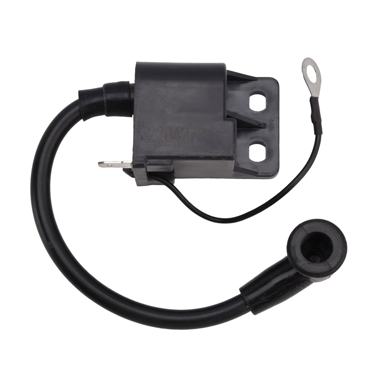 Bobina di accensione compatibile con Husqvarna TC50 2017-2023 e TC50 Mini 2018-2023, codice 45239006100.