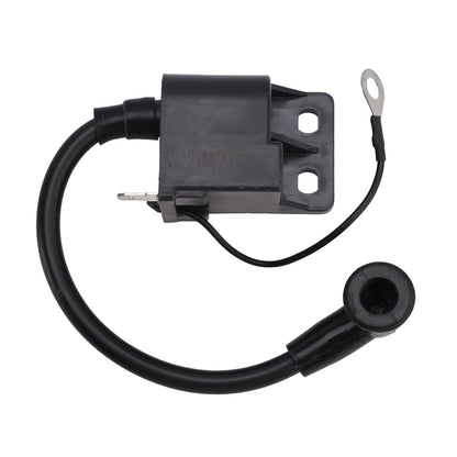 Bobina di accensione compatibile con Husqvarna TC50 2017-2023 e TC50 Mini 2018-2023, codice 45239006100.