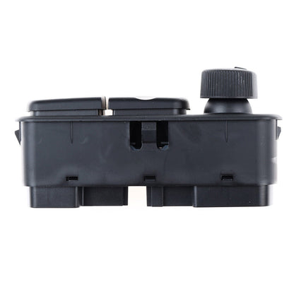 Interruttore di controllo alzacristalli elettrici A0045455913 per camion Mercedes-Benz Atego 1998-2013