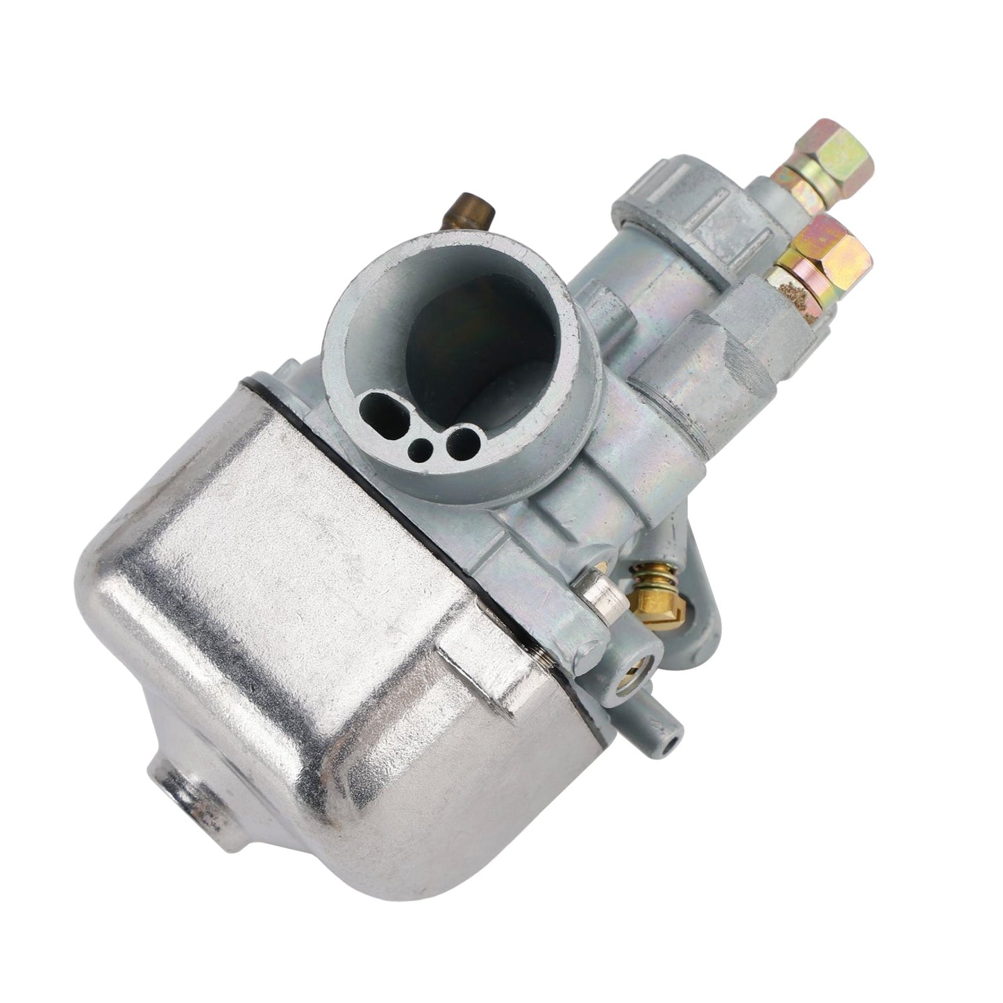 Carburatore Carb per Simson S50 S51 S53 S60 S70 S80 S83 SR50 SR80 KR51 13149-00S