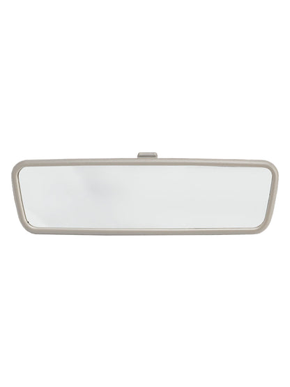 Specchietto retrovisore interno grigio 3B0857511H per VW Golf MK4 Jetta Passat