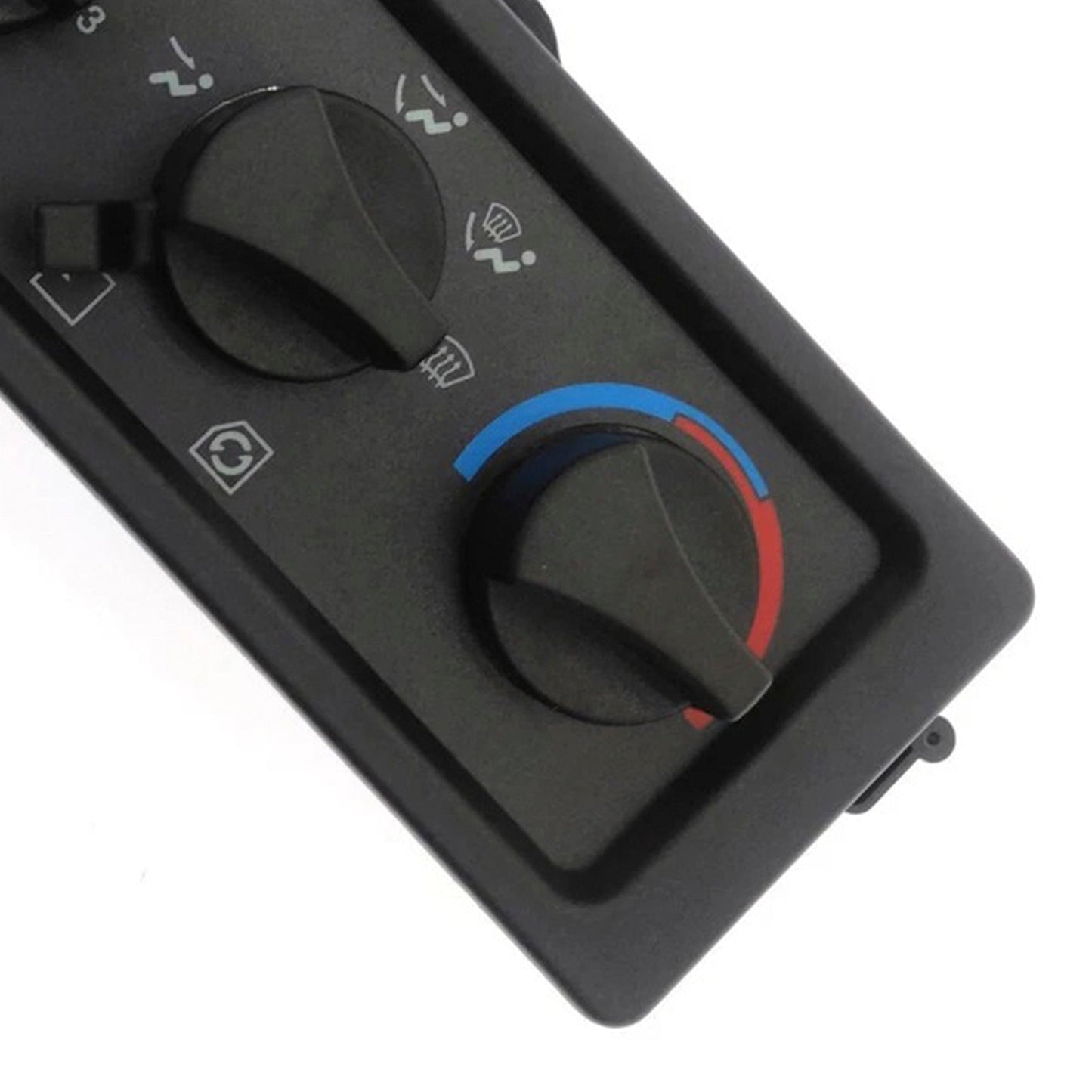 Pannello di controllo del riscaldamento A/C per Freightliner FL60 FL70 C840 8520046000.02