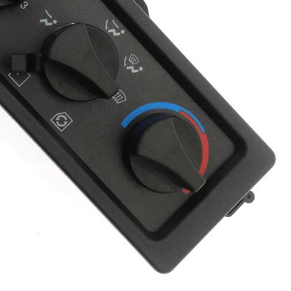 Pannello di controllo del riscaldamento A/C per Freightliner FL60 FL70 C840 8520046000.02