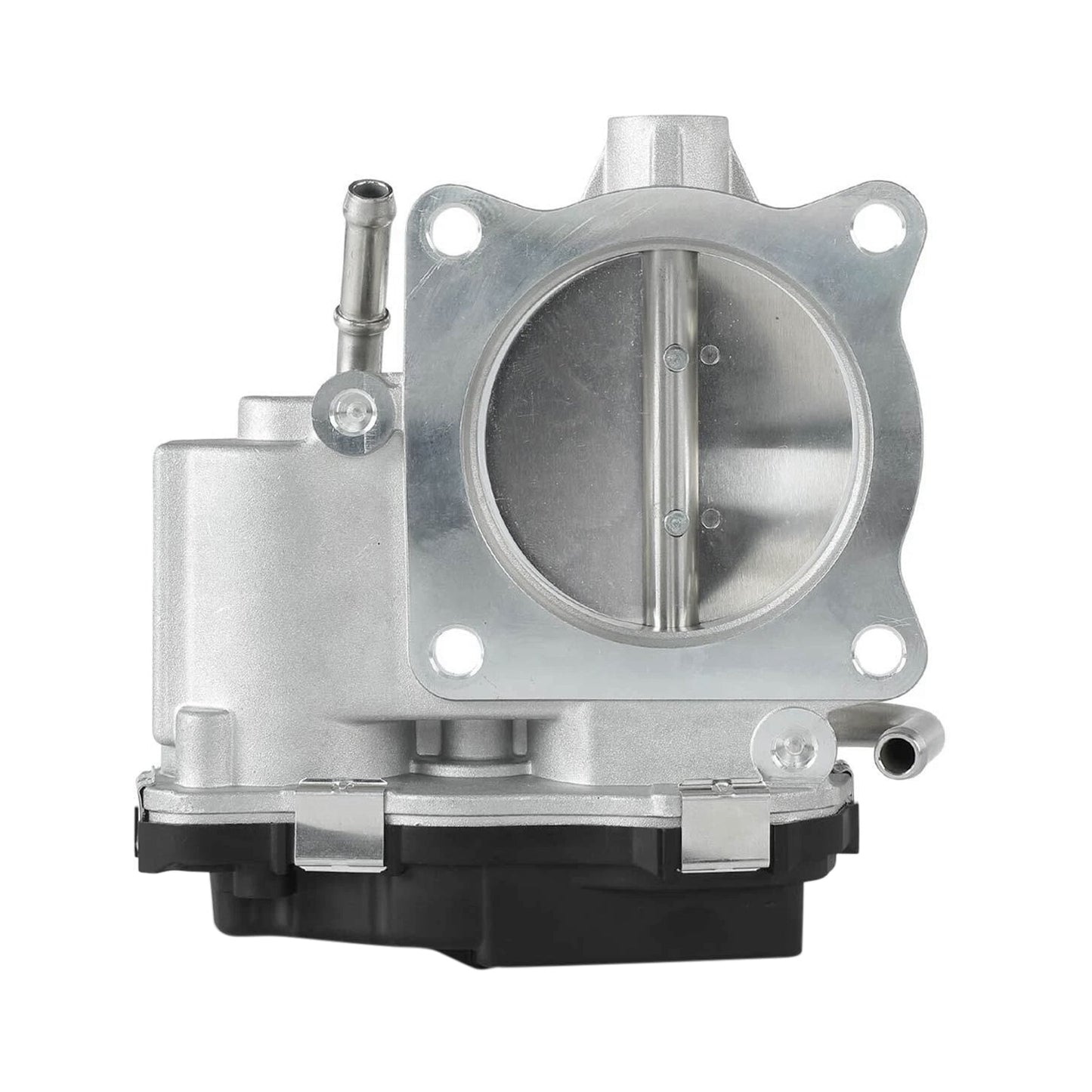 Corpo farfallato 04893625AB per Jeep Wrangler 18-25, Cherokee 21-23, Alfa Romeo Tonale