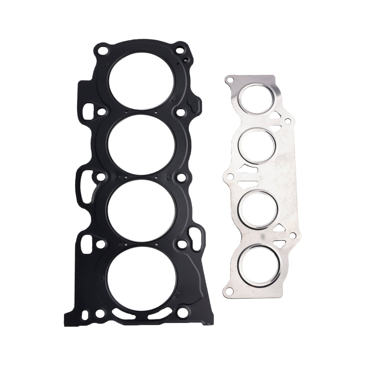 Kit di revisione e ricostruzione del motore Toyota Matrix S 2AZ-FE 2.4L 2009-2011 con kit di fasatura delle bielle dell'albero motore